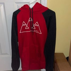 aeropostale sweatshirt